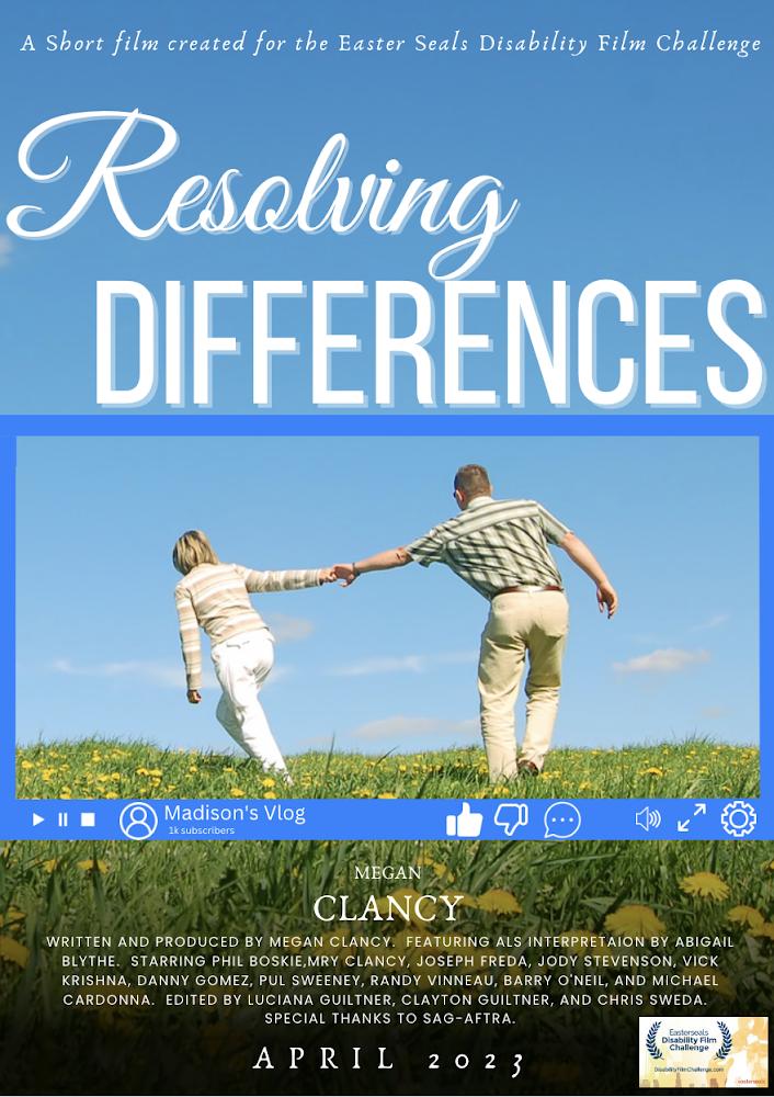 Resolving Differences